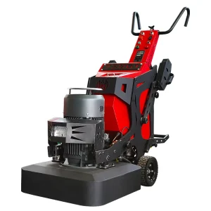 728mm Self-Walking Concrete Grinding and Polishing Machine, 18.5KW, 380V