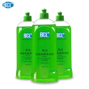 750ml Anti-Skid Antibacterial Multi-Purpose Liquid Floor Cleaner