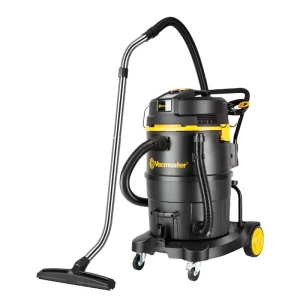 80L 2200W Double Motor Industrial Professional Wet and Dry Vacuum Cleaner VJK2280PW