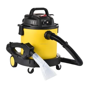 80L Electric Carpet Cleaner Wet Dry New Condition New Condition Vacuum Extractor for Household Cleaning for Outdoor
