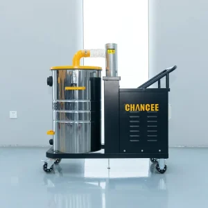 80L Wet and Dry Vacuum Cleaner for Home Car Use
