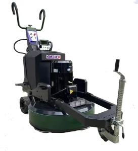 900mm Remote Control Concrete Floor Grinder and Polisher