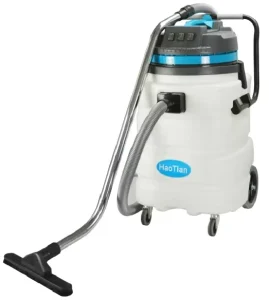 90L Heavy-Duty Wet and Dry Commercial Industrial Vacuum Cleaner