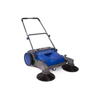 95cm 37 Inch Walk Behind Manual Sweeper Factory Direct