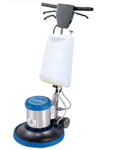 A-002T Floor Scrubber Polisher Multifunctional Carpet Cleaning Machine for Shops and Hotels