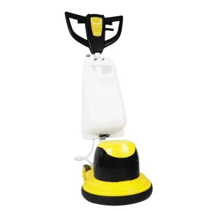 A-003 Plastic Carpet Extractor Steam Handheld Polisher Single Plate Floor Machine