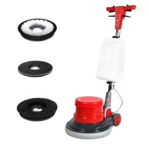 A-005 1100W Carpet and Floor Cleaning Machine for Commercial and Domestic Use