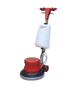 A-005 Multifunction Floor Polishing Machine 154RPM for Concrete Cleaning