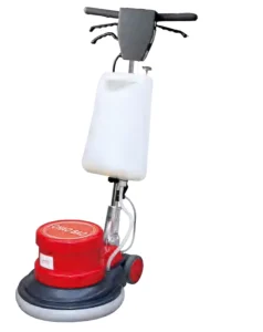 A-005T Electric Manual Floor Scrubber Polisher and Carpet Machine with Brush for Shops and Hotels