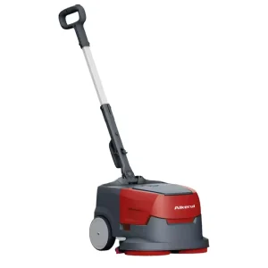A380 Electric Commercial Ceramic Floor Scrubbing and Cleaning Machine