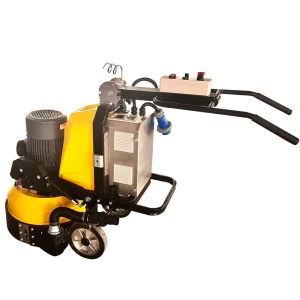 A5 Portable Marble Floor Polishing Machine