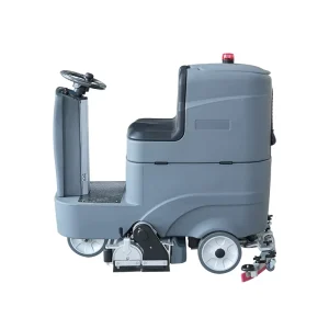 A650R Large Tank Battery Commercial Ride-On Floor Washer