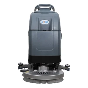 A65Z Battery-Powered Walk-Behind Automatic Floor Scrubber