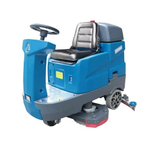 AR-X9 Ride-On Floor Scrubber Cleaning Equipment