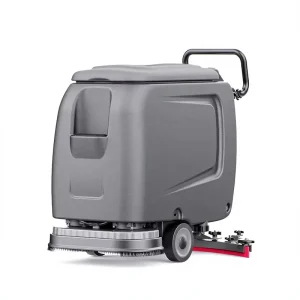 ARES510 Automatic Floor Scrubber Machine for Supermarkets and Shopping Malls