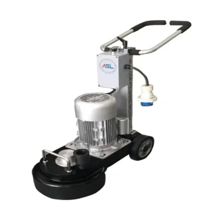 ASL T330 13″ Floor Grinding Machine Small Size Big Power