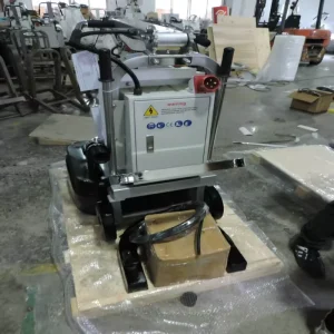 ASL600-T1 23.6in 7.5KW Floor Grinder 280KG Concrete Polishing Machine