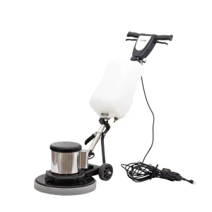 AT201 Floor Polisher Single Brush Machine Equipment Industrial Commercial Carpet Cleaning Machine