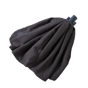 Absorbent Microfiber Mop Head for Floor Cleaning
