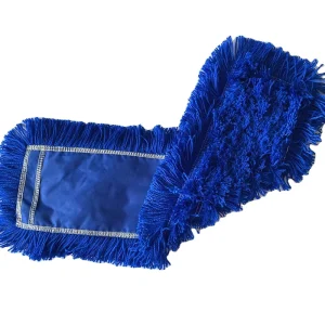 Acrylic Cotton Dust Mop Head