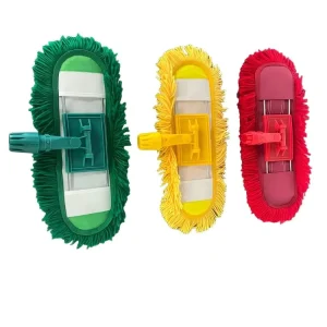 Acrylic Dry Cleaning Mops