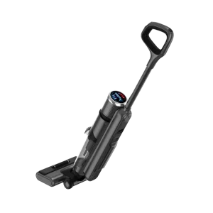 All-in-One Wet Dry Hand-Held Bagless Cleaning Machine for Hotels and Household Use, Brushless Motor, 230W, 30-60 min
