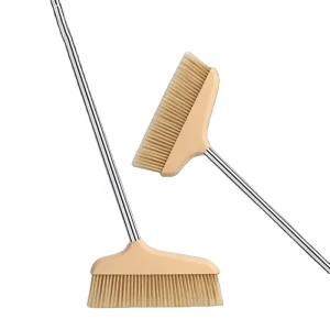 Aluminum Hand Broom for Sweeping Carpets
