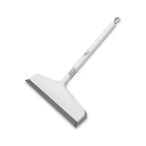 Aluminum Household Cleaning Tools and Accessories Manufacturer Telescopic Squeegee Window Wiper