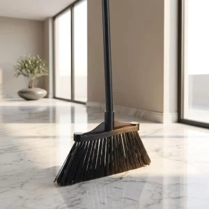Angle Broom for Home Floor Cleaning