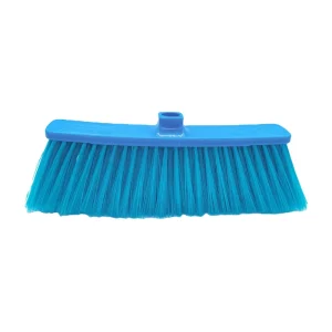 Anti-Static Broom Head for Indoor Industrial Floor Cleaning