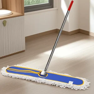 Anti Static Microfiber Mop