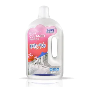 Antibacterial Floor Cleaner Liquid 1L for Wood, Tile, and Marble