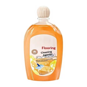 Antibacterial Fragranced Floor Cleaner for Wood and Tile 500ml