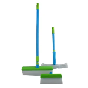 Aqua Blade Silicone Water Blade Window Squeegee