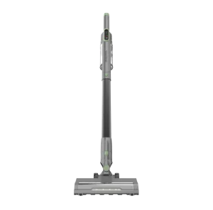 Atbest 2 in 1 Handheld Stick Vacuum with Wall Mount Charging for Hard Floors 200W BLDC Motor 15 40Min Runtime Vacuum Cleaners