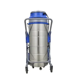 Automated Industrial Robot Vacuum Cleaner for Warehouse and Industrial Floor Vacuum Cleaners for Wide Areas