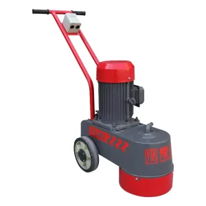Automatic 220V and 380V Industrial Terrazzo Floor Grinder for Construction and Home Use