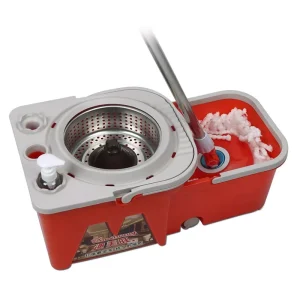 Automatic Car Wash Machine Price 360 Smart Mop