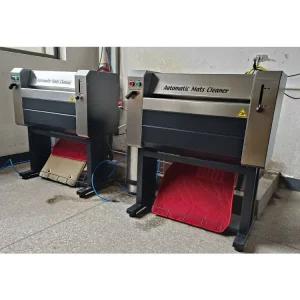 Automatic Carpet Washing Machine for Self-Service Car Wash