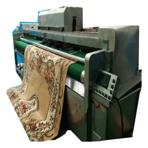 Automatic Commercial Carpet Cleaning Machine Hotel Carpet Cleaning Washing Machine