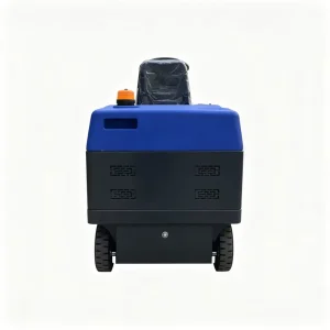 Automatic Dust Removal Floor Sweeping Machine for Factory