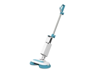 20s Fast Deep steam 1050W Electric Steam Mop 99.99% Sterilization 2 Modes 180 Multi Surface Floor Cleaner LED Light Household