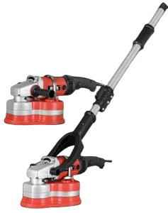Automatic Engine and Gearbox Wall Grinding Machine 6500W 110V/220V