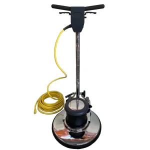 Automatic Floor Scrubber and Carpet Polishing Machine