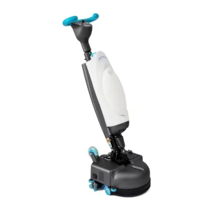 Automatic Floor Scrubbing Machine and Cleaner for Shops, Homes, and Restaurants