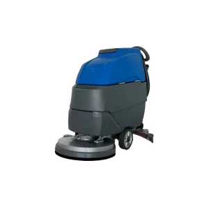 Automatic Quickly Workshop Floor Cleaning Scrubber Machine Floor Cleaning Machine Industrial Floor Washing Machine