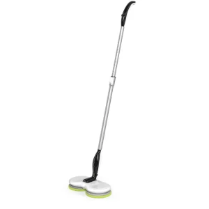 Automatic Spinning Electric Mop and Window Vacuum Cleaner
