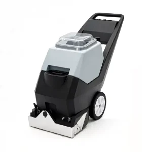 Automatic Walk Behind Carpet Cleaning Machine 3 in 1 Steam Carpet Cleaning Machine Fully Automatic Washer Extractor for Hotel