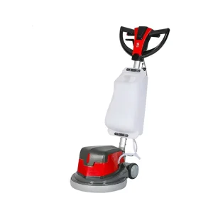 BD1A Multifunctional Butterfly-Handle Single-Disc Floor Scrubbing and Polishing Machine