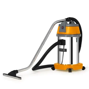 BF501 Vacuum Cleaner 30L Household Car Cleaning Commercial Hotel Wet and Dry